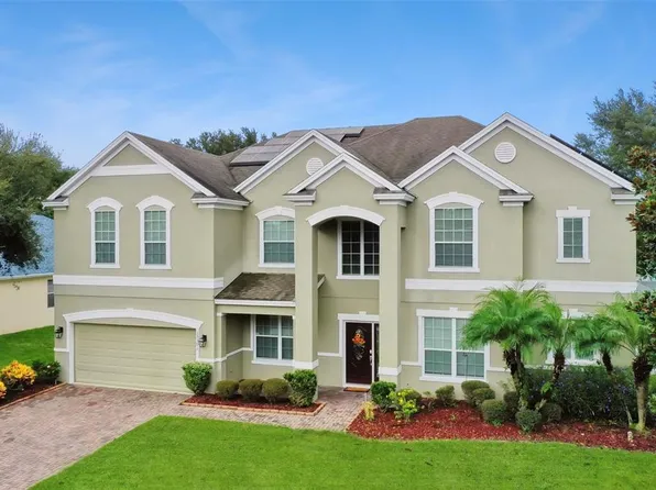 15301 Hayworth Dr, Winter Garden, FL 34787