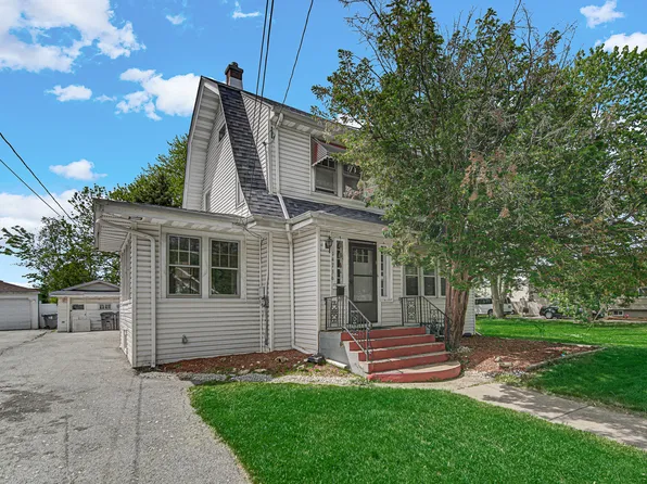 14736 Perry Ave, South Holland, IL 60473