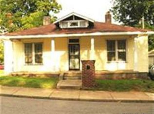 260 Middleton St, Jackson, TN 38301