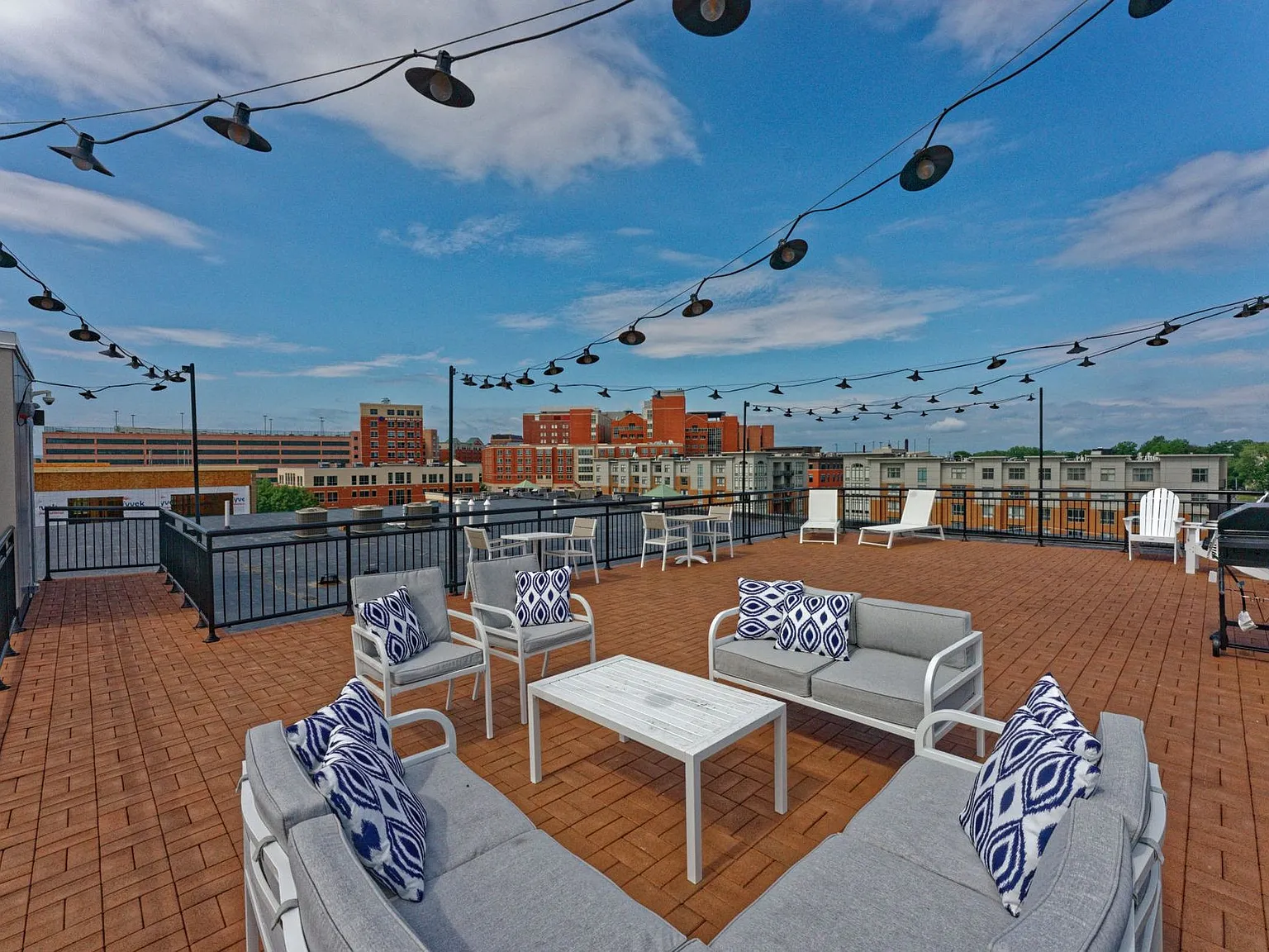 The Reserve at Park South II — Photo 2