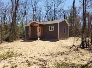 27955 Tamarack Trl, Beaver Island, MI 49782