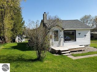 108 W Page St, Rose City, MI 48654