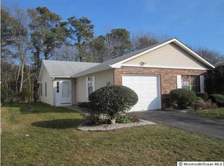 49 Blue Ridge Dr, Brick, NJ 08724