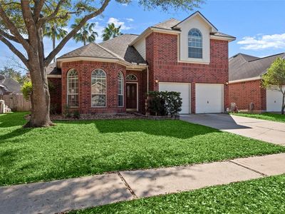 23543 Peacock Gap Ln, Katy, TX, 77494