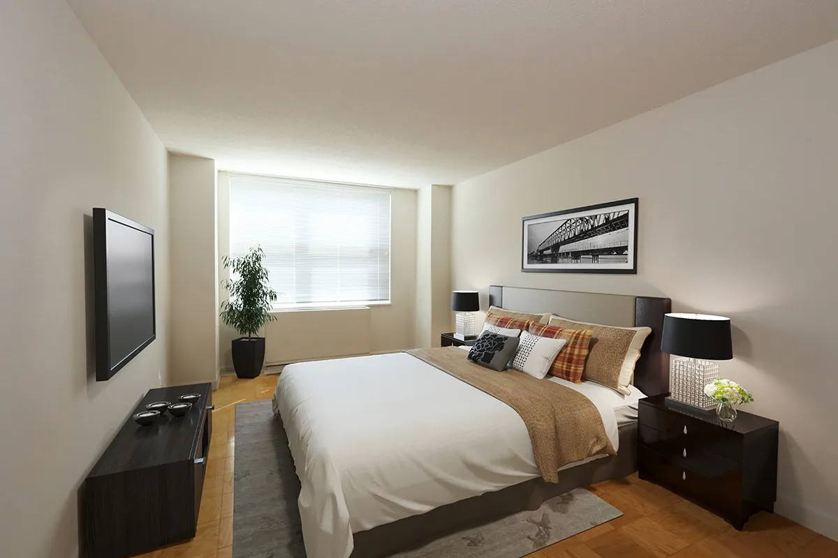 The Andover at 1675 York Avenue in Yorkville Sales, Rentals