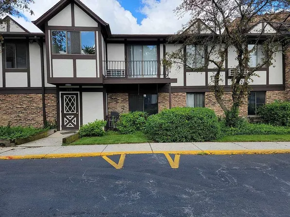 244 George St APT A, Bensenville, IL 60106