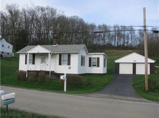 340 McClane Farm Rd, Washington, PA 15301