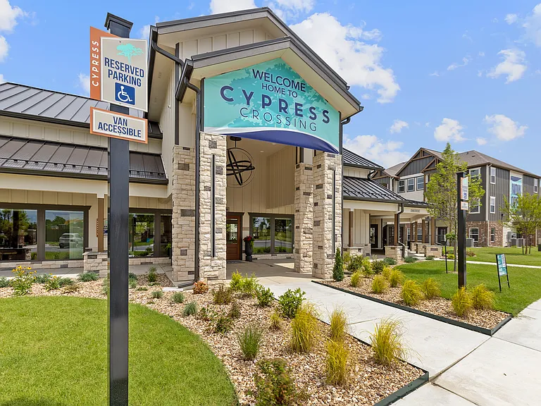 Cypress Crossing — Photo 48