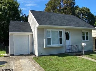 11 W Colorado Ave, Absecon, NJ 08201