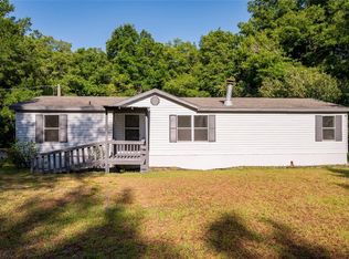 2150 SW 189th Ave, Dunnellon, FL 34432