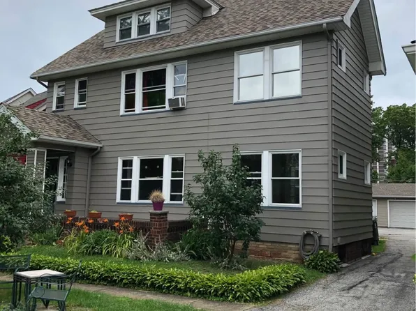 12920 Clifton Blvd APT 2, Lakewood, OH 44107