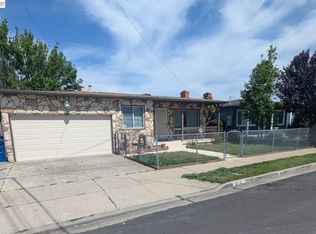 324 Berry Ave, Hayward, CA 94544