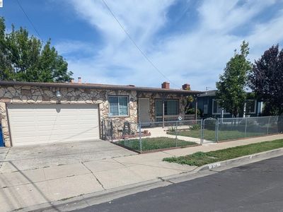 324 Berry Ave, Hayward, CA, 94544