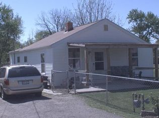 3425 Dover Rd, Columbus, OH 43204