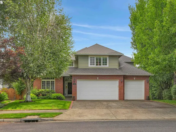 3432 Chelan Dr, West Linn, OR 97068