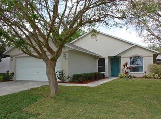 815 High Pointe Cir, Minneola, FL 34715