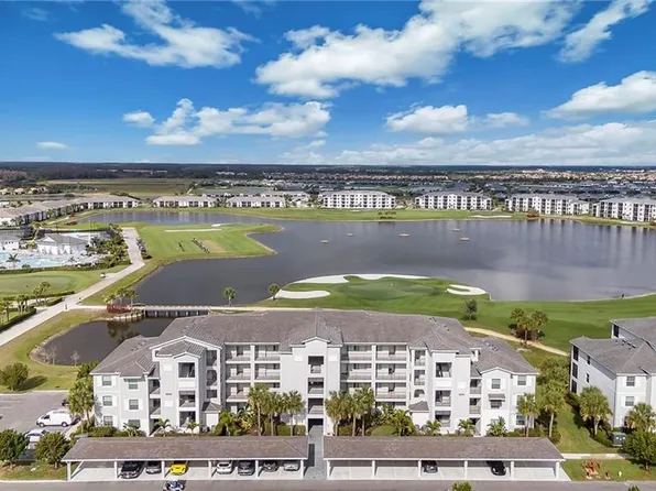 5835 Double Eagle CIR #4717, AVE MARIA, FL 34142