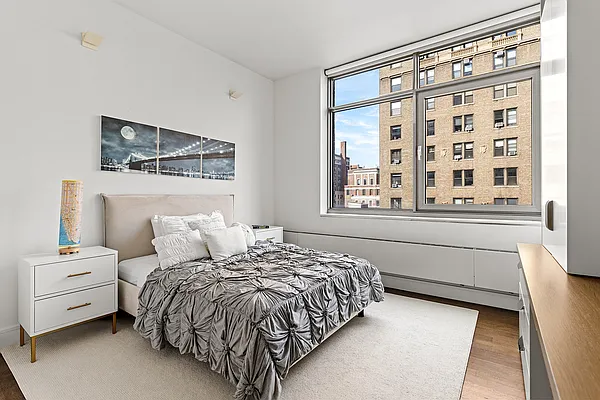 120 West 72nd Street #8B in Lincoln Square, Manhattan