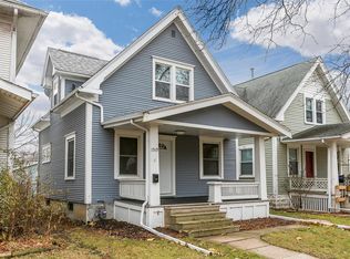 1519 D Ave NE, Cedar Rapids, IA 52402