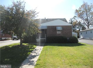 216 W Reamer Ave, Wilmington, DE 19804