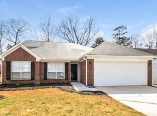 4893 Truitt Ln, Decatur, GA 30035
