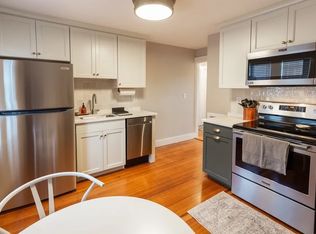 133 Court St FLOOR 3, Plymouth, MA 02360