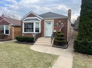 3837 W 109th St, Chicago, IL 60655