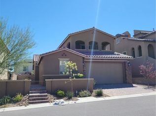 11911 Fisterra Ct, Las Vegas, NV 89138