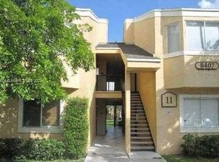 8407 SW 5th St APT 108, Hollywood, FL 33025