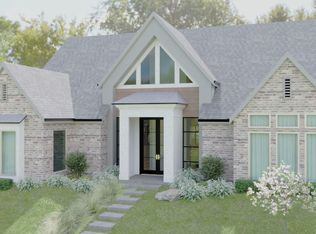 195 Acorn Trl, Denison, TX 75020