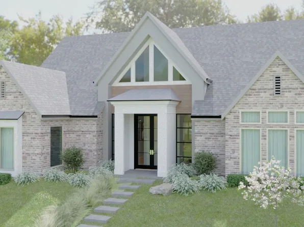 195 Acorn Trl, Denison, TX 75020