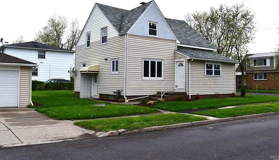 1st image of 18 Cunard Ave