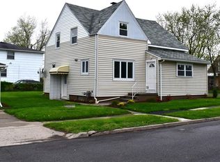 18 Cunard Ave, Cheektowaga, NY 14225