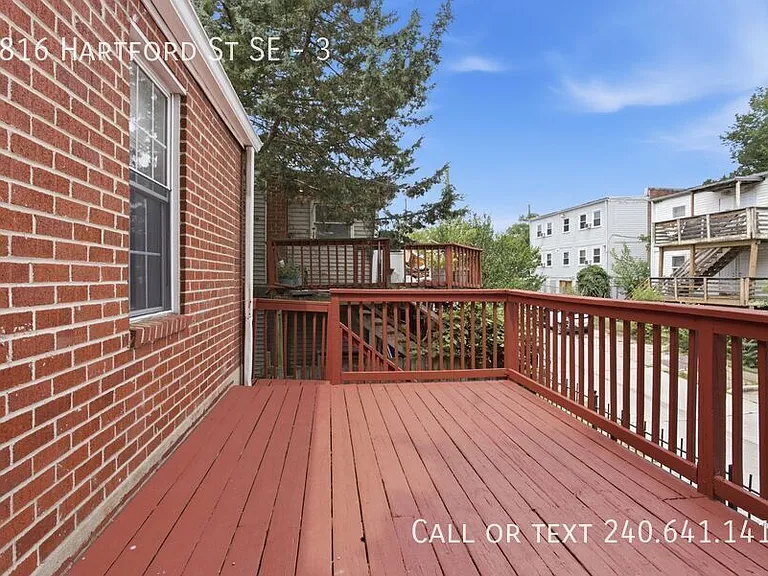 2816 Hartford St SE #3 — Photo 11