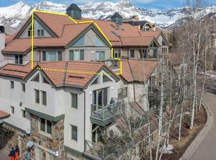 Blue Mesa Lodge, Telluride, CO 81435