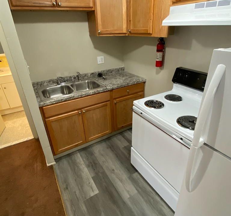 1st image of 17261 Burgess Ave APT 202
