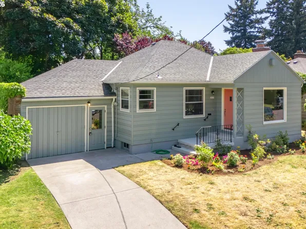 3814 NE Simpson St, Portland, OR 97211