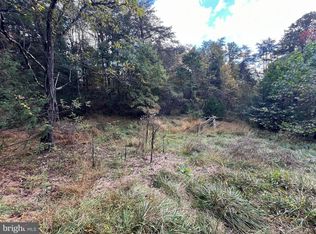 LOT 6 Deep Run Holw, Delray, WV 26714