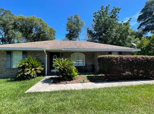 409 SE Brown St, Lake City, FL 32025