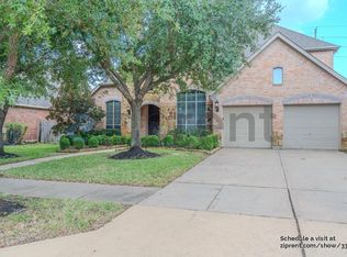 3814 Bluffstone Ct, Sugar Land, TX 77479