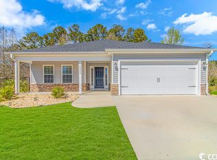 5505 Old Highway 472, Conway, SC 29526