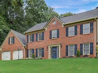 3271 Allegheny Dr, Marietta, GA 30066