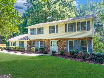 1130 Orchard Way, Roswell, GA, 30075