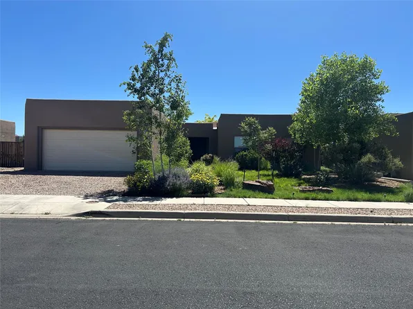 28 Canto Del Pajaro, Santa Fe, NM 87508