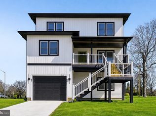 2223 Roslyn Ave, Baltimore, MD