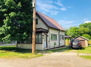 1534 River St, Olean, NY 14760