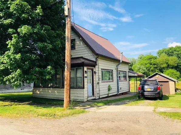 1534 River St, Olean, NY 14760