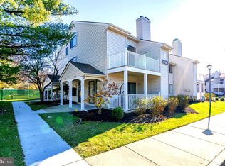 804 Gregorys Way, Voorhees, NJ 08043