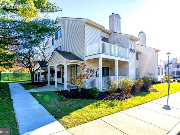 804 Gregorys Way, Voorhees, NJ 08043