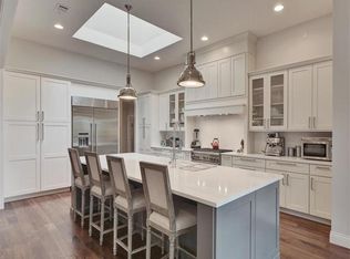 6622 Lost Horizon Dr, Austin, TX 78759